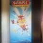 Roll-up banners