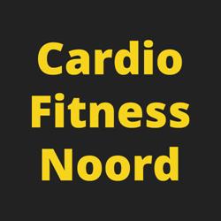 Cardio Fitness Noord