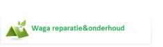 Waga Reparatie&onderhoud