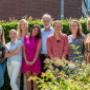 Medische team zomer 2022