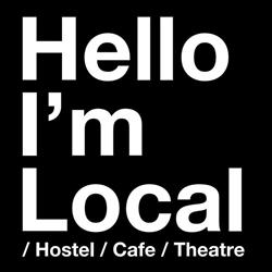 Hello I'm Local