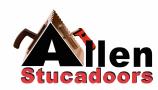 G.P. Allen Stucadoors