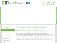 De Eventmanager .com