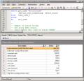 Oracle-trace