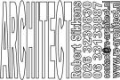 Robert Sikkens architect