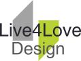 Live4love Design