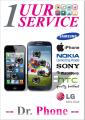 geprinte pvc posters