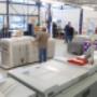 Onze printstraat