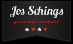 Goochelaar en Mentalist Jos Schings