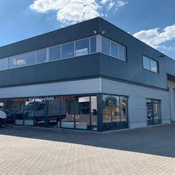 Lemmens Bikes And Cars Service