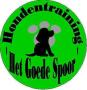 Hondentraining Het Goede Spoor