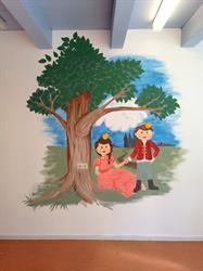 Kinderdagverblijf 't Stadstuintje