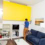 Slimme indeling appartement
