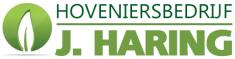 Hoveniersbedrijf J. Haring