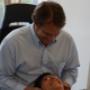 Chiropractie behandeling