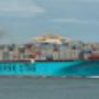 Maersk Elba