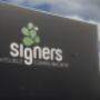 Signers