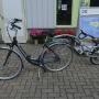 aanhangfiets