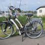 elektrische fiets