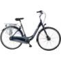 fiets met 3 of 7 versnellingen