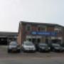 Garage Hoogesteger