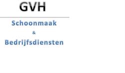 gvh schoonmaak