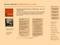 Bureau Beckers