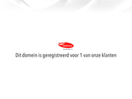 Website van Kooistra Bolsward Holding B.V. 