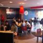 Lucht Restaurants BV De