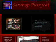 Sexshop Pussycat