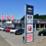 Auto Van Laar Maasbracht BV