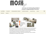 Moshje Trading B.v.