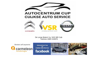 Automobielbedrijf Cup BV