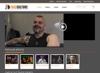 Faceculture B.v.