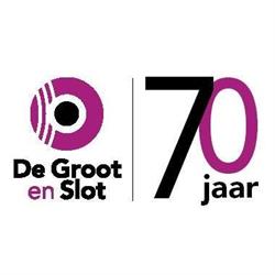 De Groot en Slot Groen
