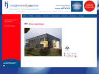Accountantskantoor Hoogeveen B.V.