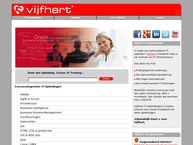 5hart-IT Opleidingen B.v.