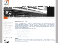 Concord Remarketing B.v.