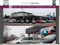 V.O.F. Autobedrijf Johan Schouten