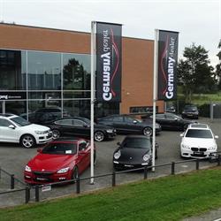 Germany Dealer Service B.v.