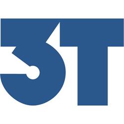 3T