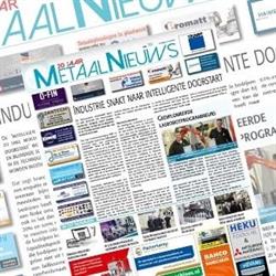 Metaalnieuws