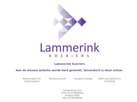 Lammerink Koeriers V.o.f.
