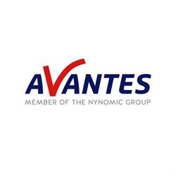 Avantes BV Spectrometer
