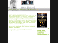 Hairdo and Wellness