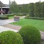 Hoveniersbedrijf Muis en Zn