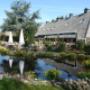 buitenkant restaurant