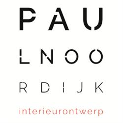 Paul Noordijk Interieurontwerp