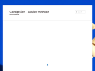 Goedgesien