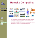 Hemaku Computing